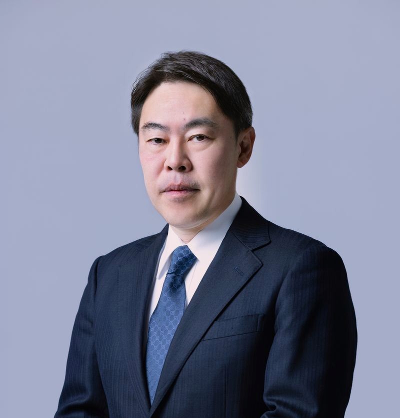 エディフィストラーニング株式会社　代表取締役社長　稲見 秀之