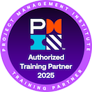PMI認定 ATP（Authorized Training Partner）