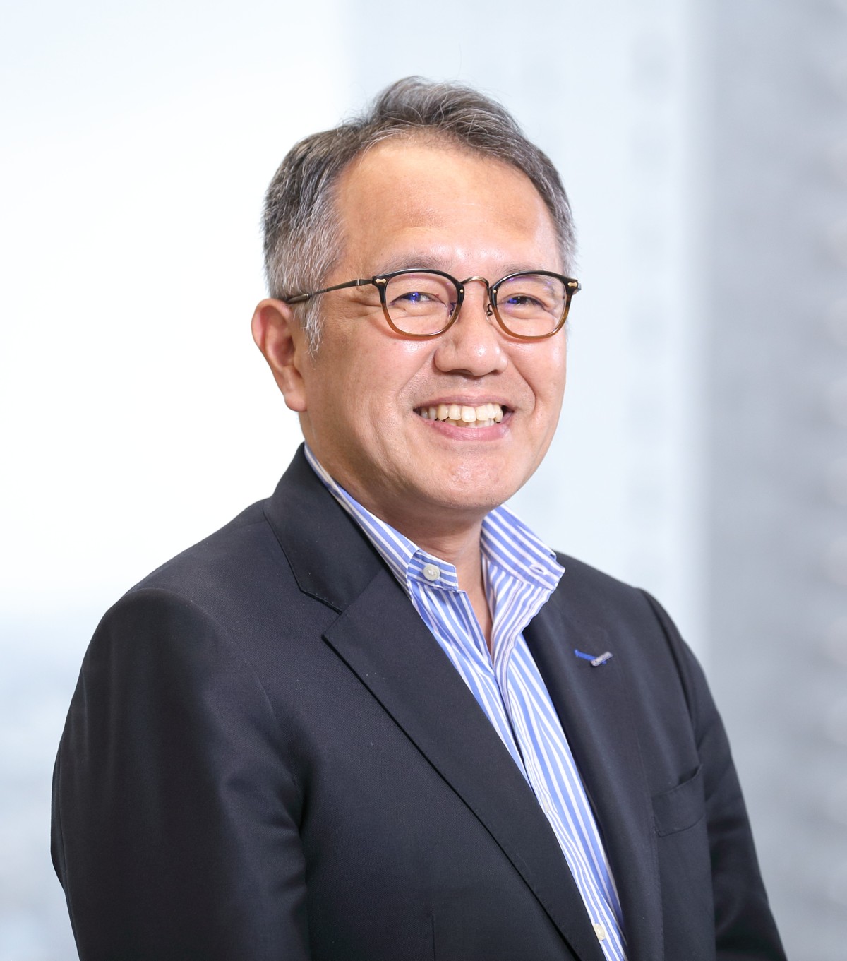 エディフィストラーニング株式会社　代表取締役社長　亀井 貴裕